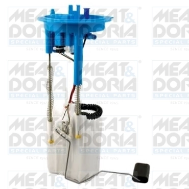 Fuel Feed Unit